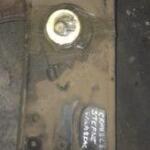 Chrysler Voyager Çıkma Cam Krikosu
