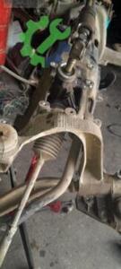 Direksiyon Kutusu Chrysler Voyager Çıkma