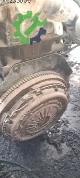 Chrysler Voyager Vites çıkma parça