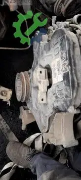 Chrysler Voyager Vites çıkma parça