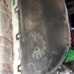 Çıkma Chrysler Voyager Kilometre Saati