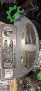 Çıkma Chrysler Voyager Klima Kontrol Paneli