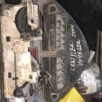 Çıkma Chrysler Voyager Klima Kontrol Paneli