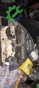 Chrysler Voyager Klima Kontrol Paneli çıkma parça