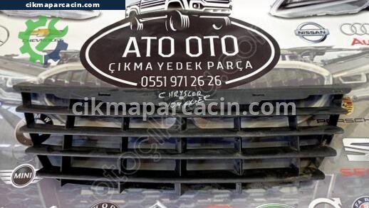 Chrysler Voyager Panjur çıkma parça