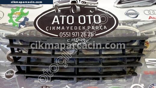 Chrysler Voyager Ön Tampon çıkma parça