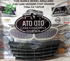 Chrysler Voyager 2008-2023 Çıkma Ön Panjur