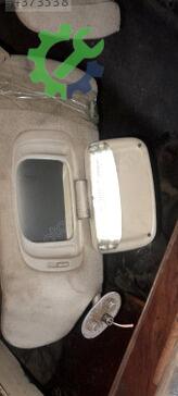 Chrysler Voyager Güneşlik çıkma parça