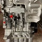 2017 Seat Arona Komple Motor Çıkma Parça Ankara