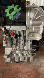 CHZ Volkswagen Polo 1.0 TSI Motor (2017/2021)