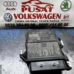 ÇIKMA AİRBAG BEYNİ 3Q0 959 655 BH VOLKSWAGEN SEAT SKODA AUDİ