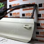 ÇIKMA AUDİ A1 COUPE 12-17 SOL ÖN KAPI TEK KAPI