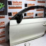 ÇIKMA AUDİ A1 COUPE 12-17 SOL ÖN KAPI TEK KAPI