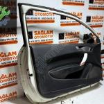 ÇIKMA AUDİ A1 COUPE 12-17 SOL ÖN KAPI TEK KAPI