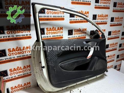 Audi A1 Sol Ön Kapı 12-17 çıkma parça