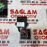 ÇIKMA AUDİ A1-Q3 GATEWAY BEYNİ 8U0907468AC-8U0907468G