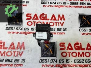 ÇIKMA AUDİ A1-Q3 GATEWAY BEYNİ 8U0907468AC-8U0907468G