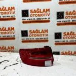 ÇIKMA AUDİ A3 04-10 SOL ARKA STOP 8P4945095