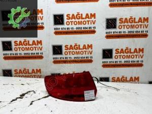ÇIKMA AUDİ A3 04-10 SOL ARKA STOP 8P4945095