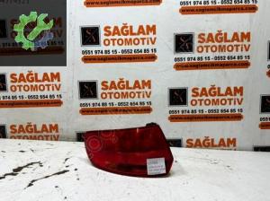 ÇIKMA AUDİ A3 04-10 SOL ARKA STOP 8P4945095