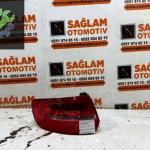 ÇIKMA AUDİ A3 08-13 SOL ARKA STOP 8P4945095E