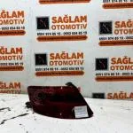 ÇIKMA AUDİ A3 12-16 SOL ARKA STOP 8V4945095D