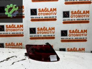 ÇIKMA AUDİ A3 12-16 SOL ARKA STOP 8V4945095D