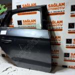 ÇIKMA AUDİ A3 12-20 SAĞ ARKA KAPI