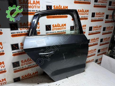 ÇIKMA AUDİ A3 12-20 SAĞ ARKA KAPI
