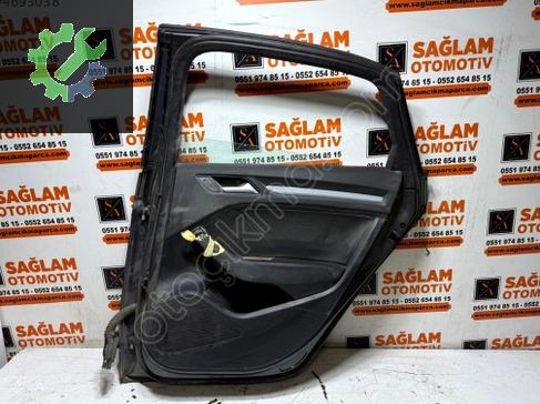 ÇIKMA AUDİ A3 12-20 SAĞ ARKA KAPI