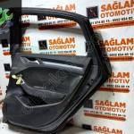 ÇIKMA AUDİ A3 12-20 SAĞ ARKA KAPI