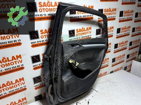 ÇIKMA AUDİ A3 12-20 SAĞ ARKA KAPI