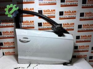 ÇIKMA AUDİ A3 12-20 SAĞ ÖN KAPI (4. Adet)