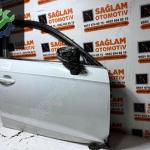 ÇIKMA AUDİ A3 12-20 SAĞ ÖN KAPI