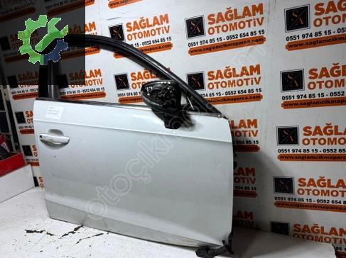 ÇIKMA AUDİ A3 12-20 SAĞ ÖN KAPI
