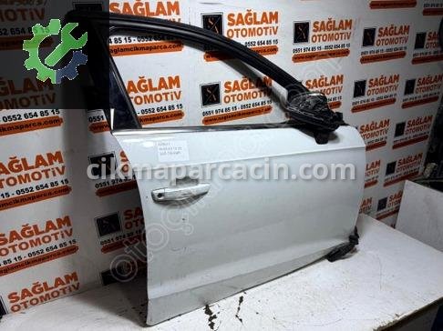 Audi A3 Sağ Ön Kapı 12-20 çıkma parça