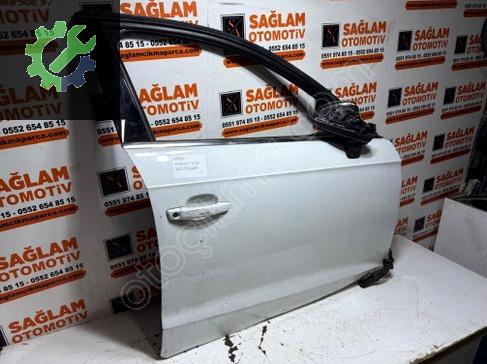 ÇIKMA AUDİ A3 12-20 SAĞ ÖN KAPI