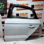ÇIKMA AUDİ A3 12-20 SOL ARKA KAPI