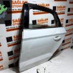 ÇIKMA AUDİ A3 12-20 SOL ARKA KAPI