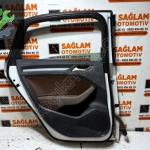 ÇIKMA AUDİ A3 12-20 SOL ARKA KAPI