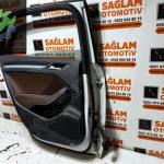 ÇIKMA AUDİ A3 12-20 SOL ARKA KAPI