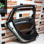 ÇIKMA AUDİ A3 12-20 SOL ARKA KAPI