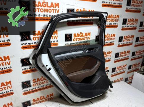 ÇIKMA AUDİ A3 12-20 SOL ARKA KAPI