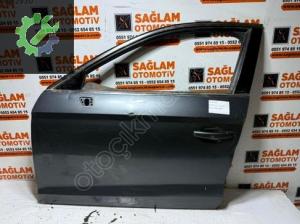 ÇIKMA AUDİ A3 12-20 SOL ÖN KAPI (2. Adet)