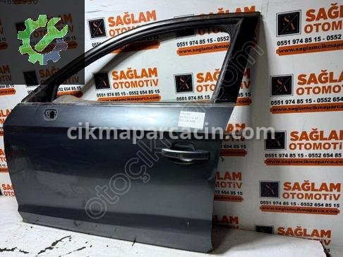 Audi A3 Sol Ön Kapı 12-20 çıkma parça