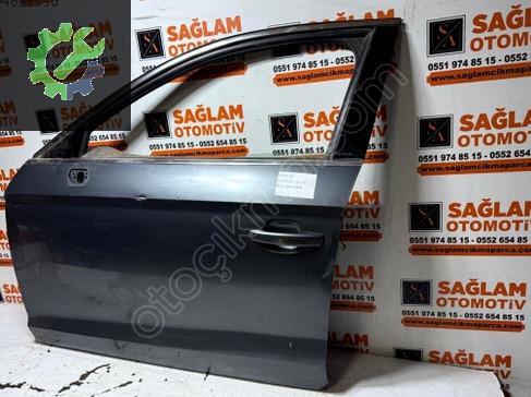 ÇIKMA AUDİ A3 12-20 SOL ÖN KAPI