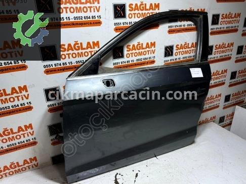 Audi A3 Sol Ön Kapı 12-20 çıkma parça
