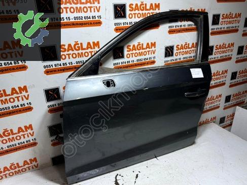 ÇIKMA AUDİ A3 12-20 SOL ÖN KAPI
