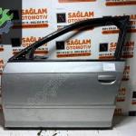 ÇIKMA AUDİ A3 2003-2012 SOL ÖN KAPI ORİJİNAL