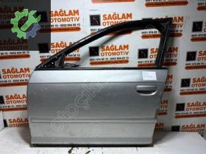 ÇIKMA AUDİ A3 2003-2012 SOL ÖN KAPI ORİJİNAL (2. Adet)